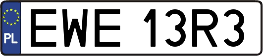EWE13R3