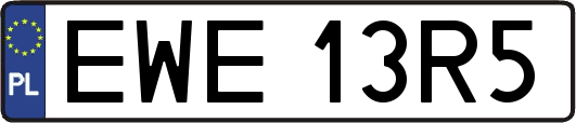 EWE13R5