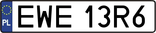 EWE13R6