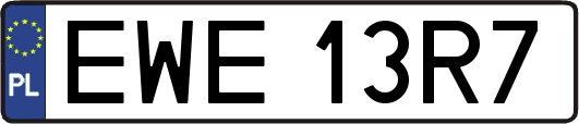 EWE13R7