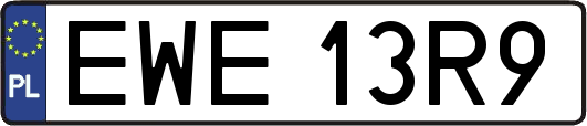 EWE13R9