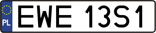 EWE13S1