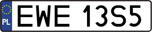 EWE13S5