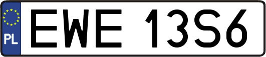 EWE13S6