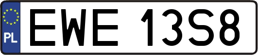 EWE13S8