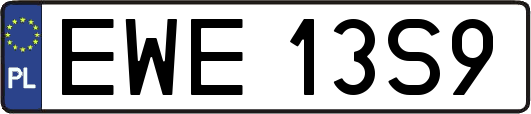 EWE13S9