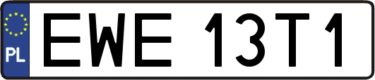 EWE13T1