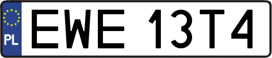 EWE13T4
