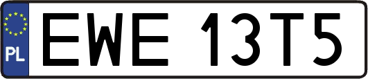 EWE13T5