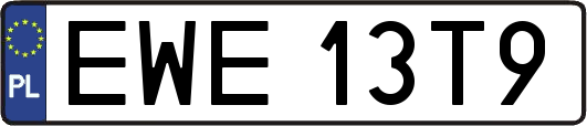 EWE13T9