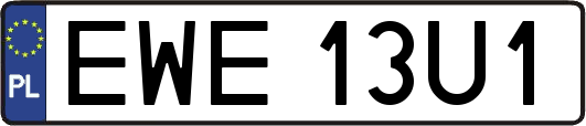 EWE13U1