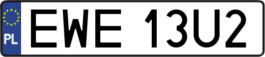 EWE13U2