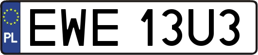 EWE13U3