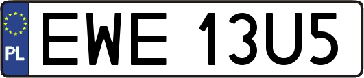 EWE13U5