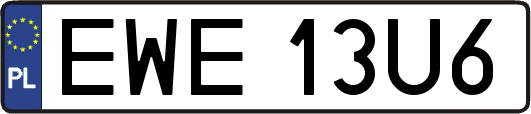 EWE13U6