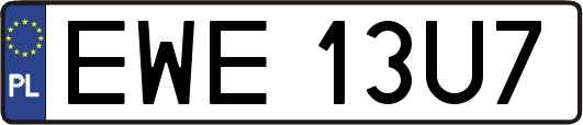 EWE13U7