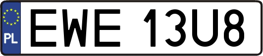 EWE13U8