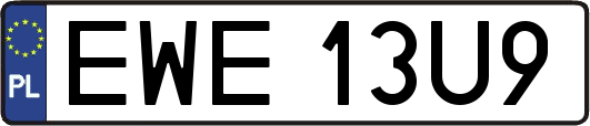 EWE13U9