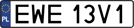 EWE13V1