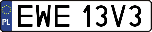EWE13V3