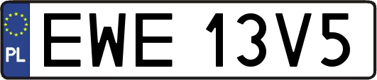 EWE13V5