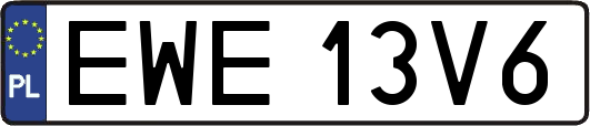 EWE13V6