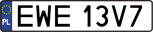 EWE13V7