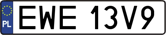 EWE13V9