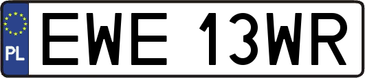 EWE13WR