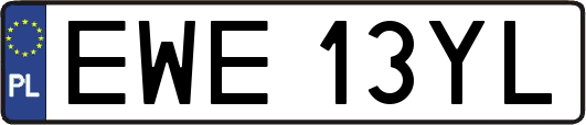 EWE13YL