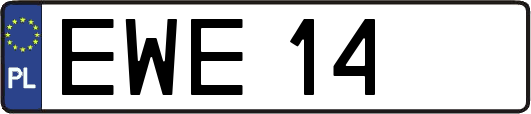 EWE14