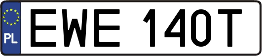 EWE140T