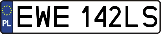 EWE142LS