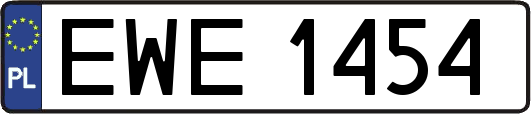 EWE1454