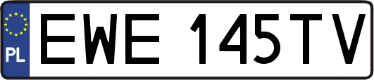 EWE145TV