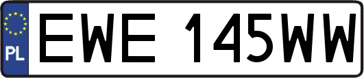 EWE145WW