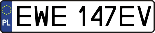 EWE147EV