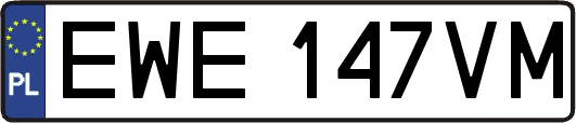 EWE147VM