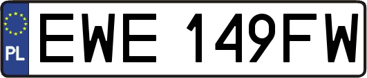 EWE149FW