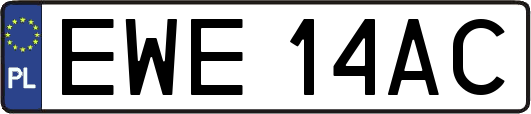 EWE14AC