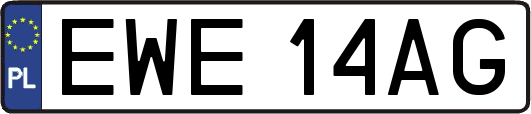 EWE14AG