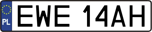 EWE14AH