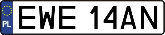 EWE14AN