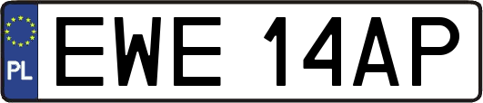 EWE14AP
