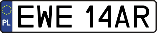 EWE14AR