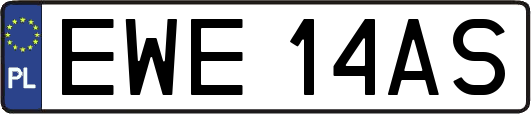EWE14AS