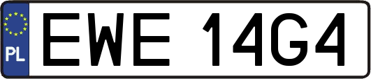 EWE14G4