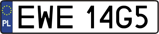 EWE14G5