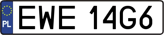 EWE14G6