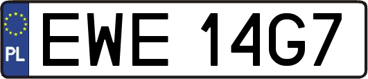 EWE14G7